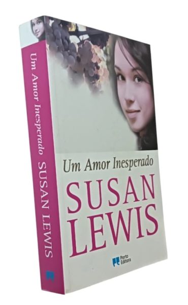 Amor Inesperado de Susan Lewis