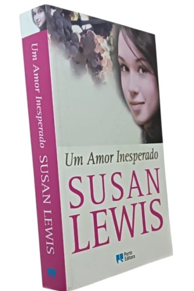 Amor Inesperado de Susan Lewis