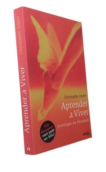 Aprender a Viver de Christophe André