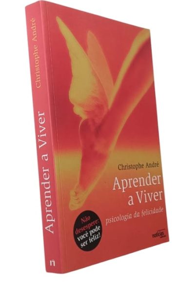 Aprender a Viver de Christophe André