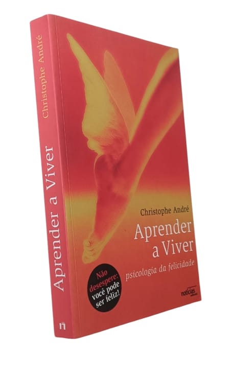 Aprender a Viver de Christophe André