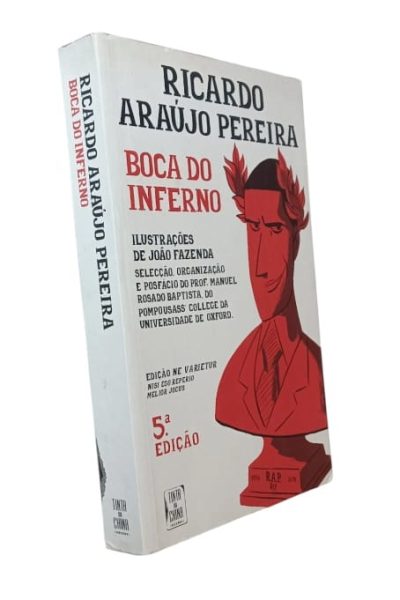 Boca do Inferno