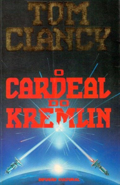Cardeal do Kremlin de Tom Clancy