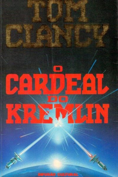Cardeal do Kremlin de Tom Clancy