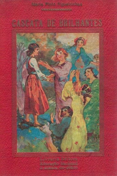 Cascata de Brilhantes