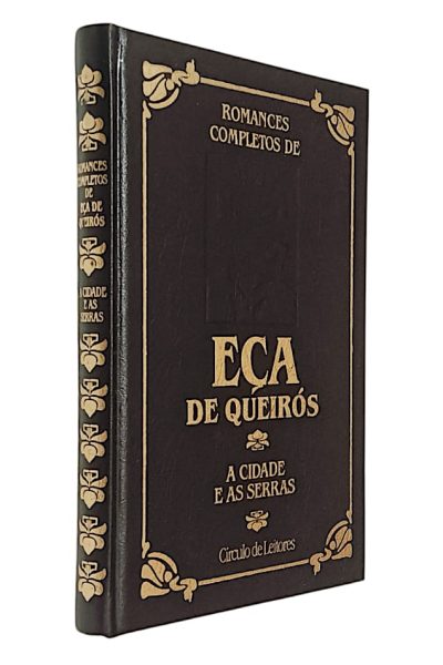 Cidade e as Serras, A