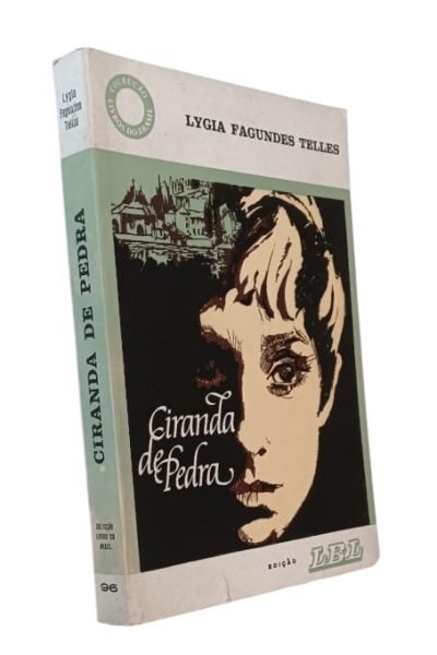 Ciranda de Pedra de Lygia Fagundes Telles