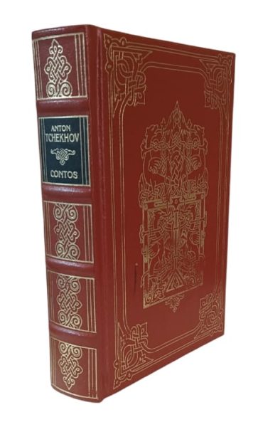 Contos de Anton Tchekov