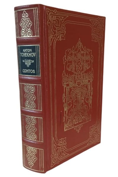 Contos de Anton Tchekov