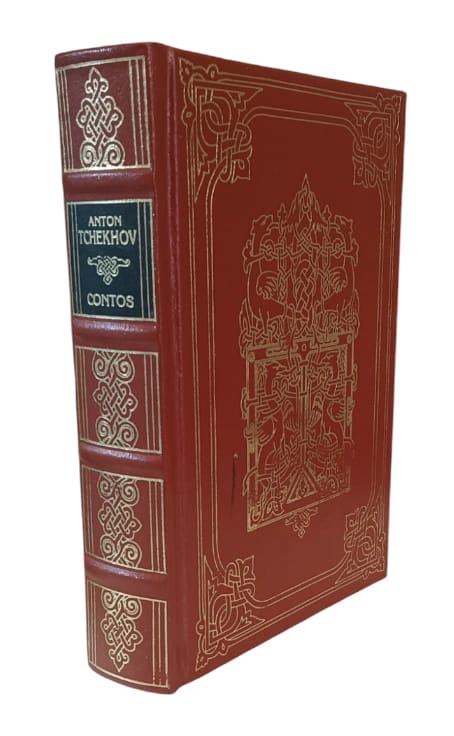 Contos de Anton Tchekov