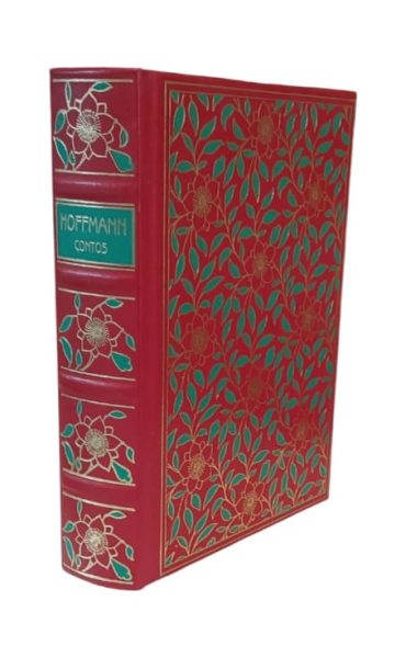 Contos de Hoffmann