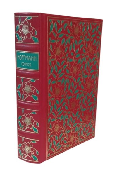 Contos de Hoffmann