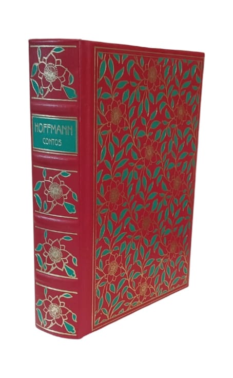 Contos de Hoffmann
