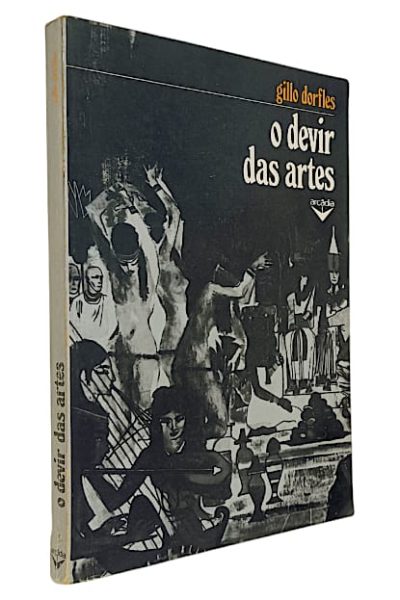 Devir das Artes, O