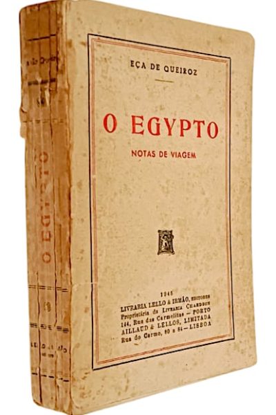 Egypto, O