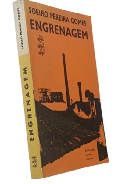 Engrenagem de Soeiro Pereira Gomes