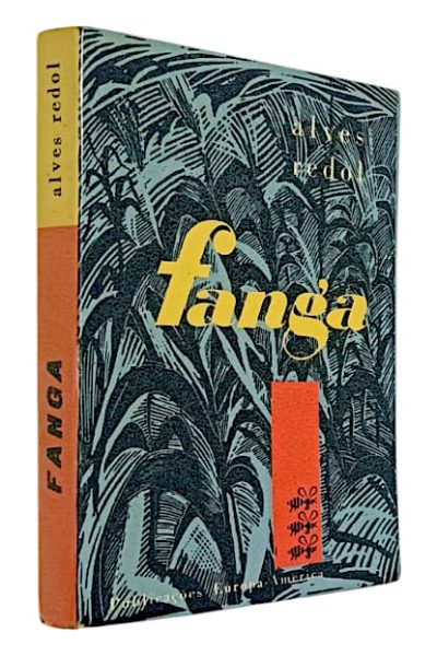 Fanga