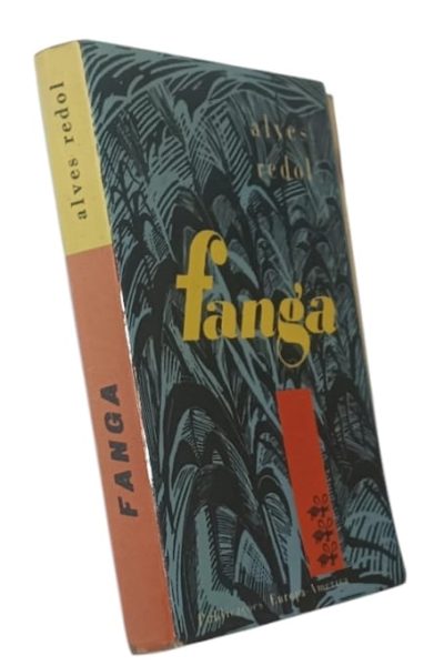 Fanga de Alves Redol