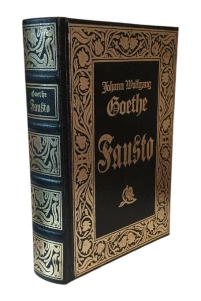 Fausto de Goethe