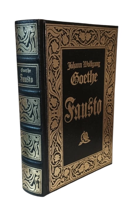 Fausto de Goethe
