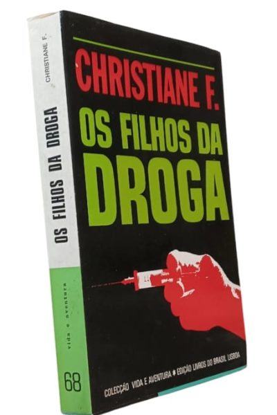Filhos da Droga de Christiane F