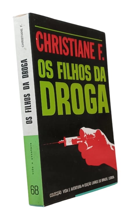 Filhos da Droga de Christiane F