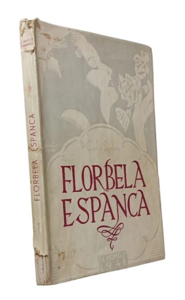 Florbela Espanca de Carlos Sombrio