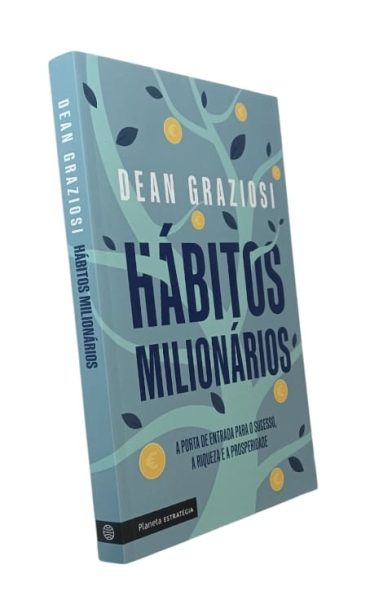Hábitos Milionários de Dean Graziosi