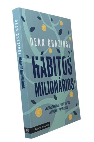 Hábitos Milionários de Dean Graziosi