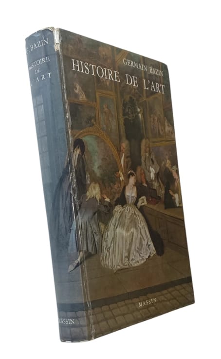 Histoire de L'Art