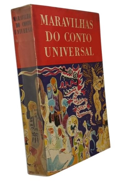 Maravilhas do Conto Universal