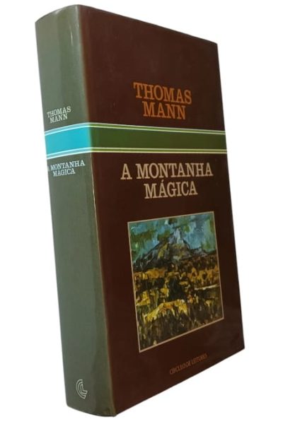 Montanha Mágica