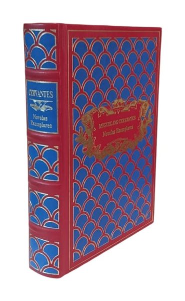 Novelas Exemplares de Miguel de Cervantes