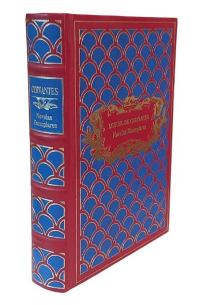 Novelas Exemplares de Miguel de Cervantes