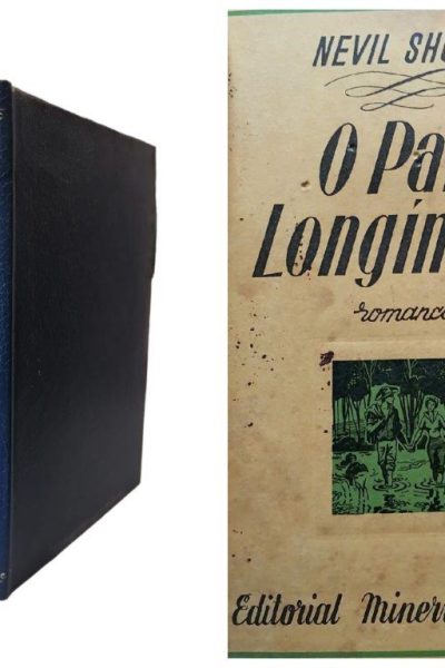 O País Longíquio de Nevil Shute