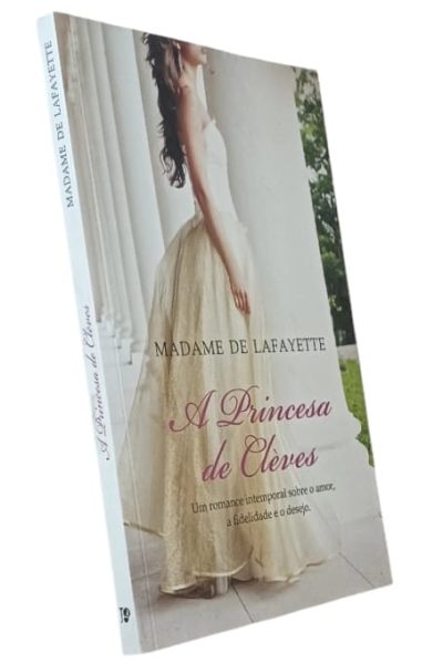 Princesa de Clèves