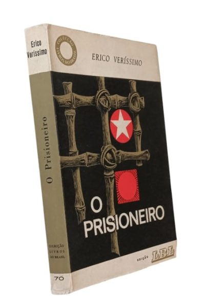 Prisioneiro de Erico Veríssimo