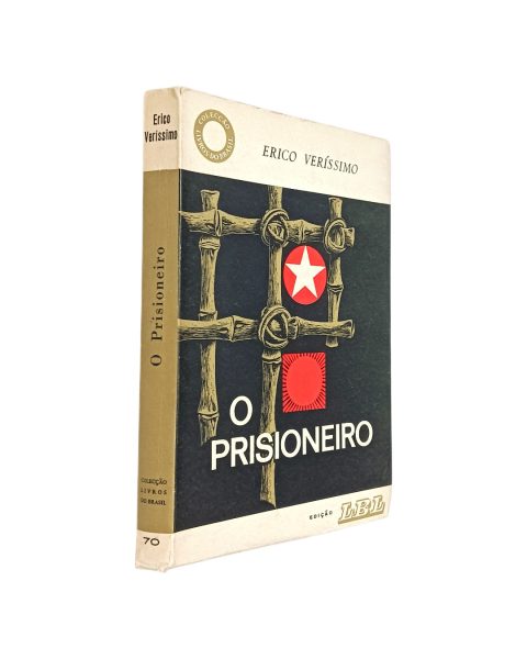 Prisioneiro de Erico Veríssimo (86)