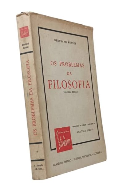 Problemas da Filosofia, Os
