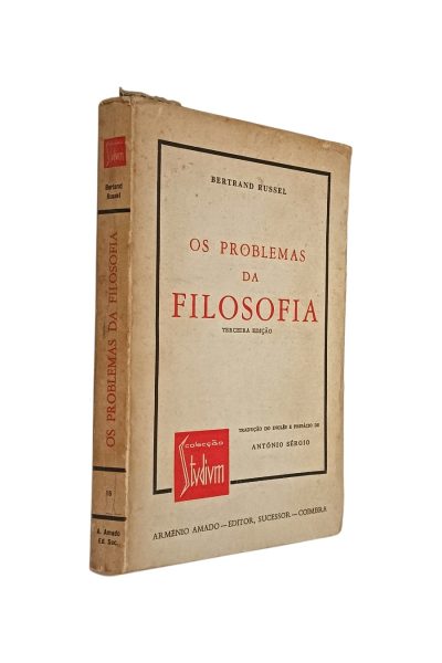 Problemas da Filosofia (95)