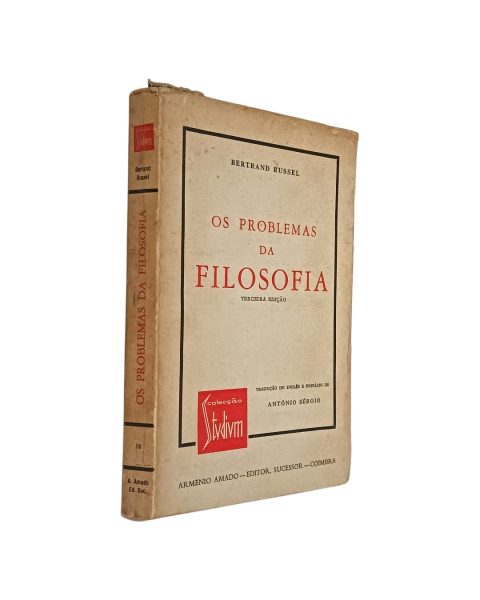 Problemas da Filosofia (95)