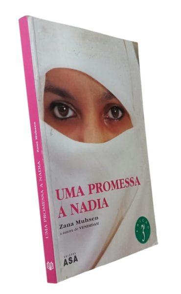 Promessa a Nadia de Zana Muhsen