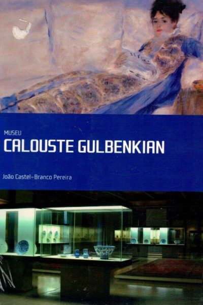 Museu Calouste Gulbenkian