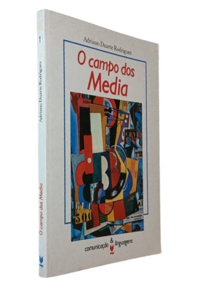 Campo dos Media