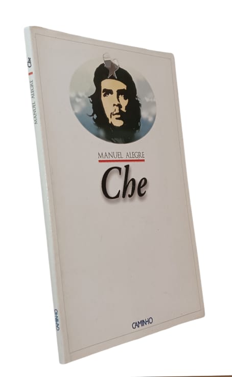 Che de Manuel Alegre