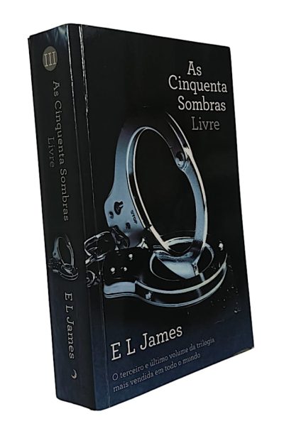 Cinquenta Sombras Livre, As