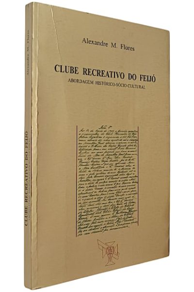 Clube Recreativo do Feijó