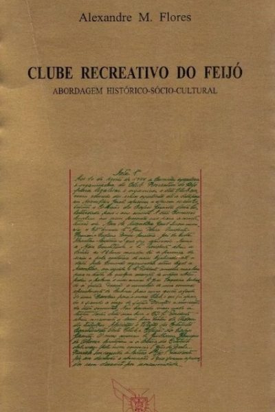 Clube Recreativo do Feijó