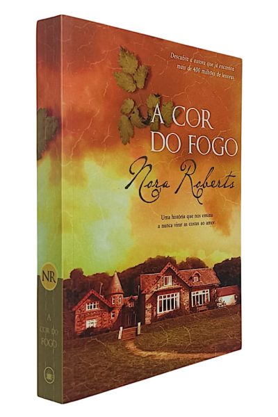 Cor de Fogo