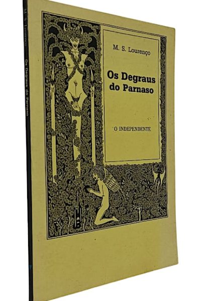 Degraus do Parnaso